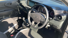 Hyundai i10 1.0 MPi SE Connect 5dr Petrol Hatchback